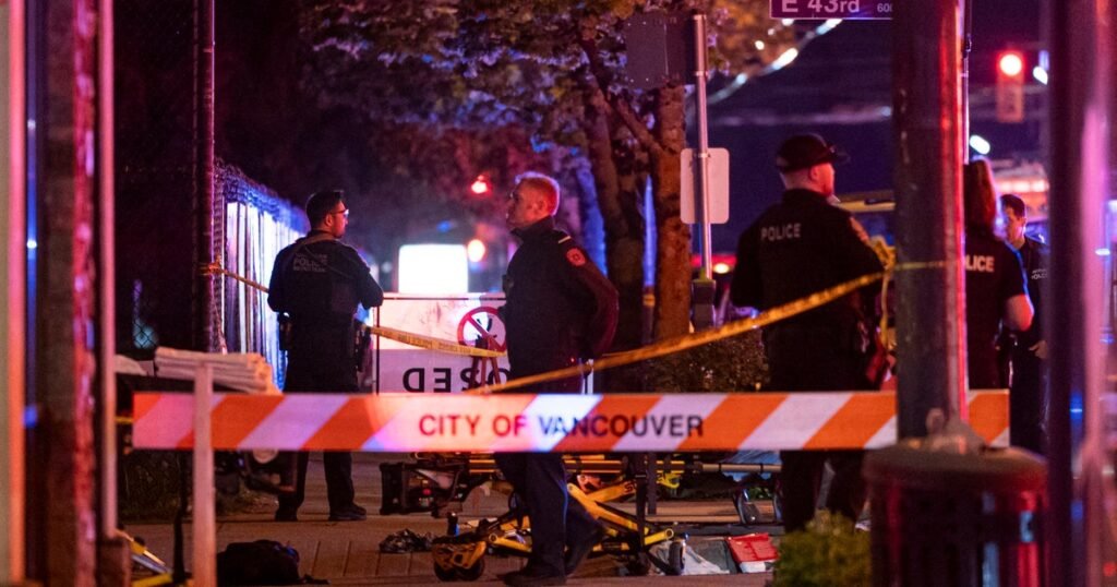 Cops-State-9-Individuals-Eliminated-When-Auto-Plows-Into-Vancouver.jpg