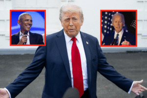 Trump-First-100-Days-Authorization-Rating-Double-Digits-Below-Biden-Obama.png